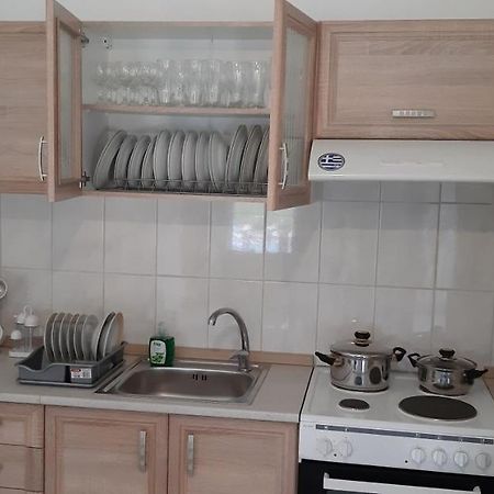 Achille'S Apartment بلاتاريا المظهر الخارجي الصورة